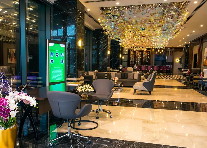 Cher Hotel & Spa Taksim