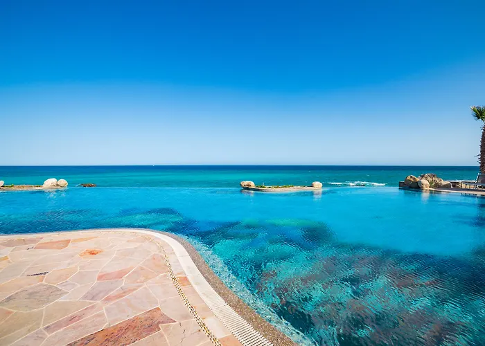 Villa La Valencia Beach Resort&Spa Los Cabos