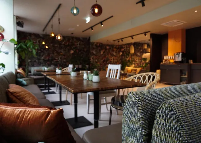 Hotel Cocoon Salzburg