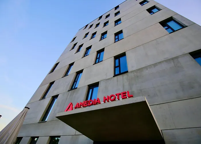 Amedia Lustenau, Trademark Collection By Wyndham