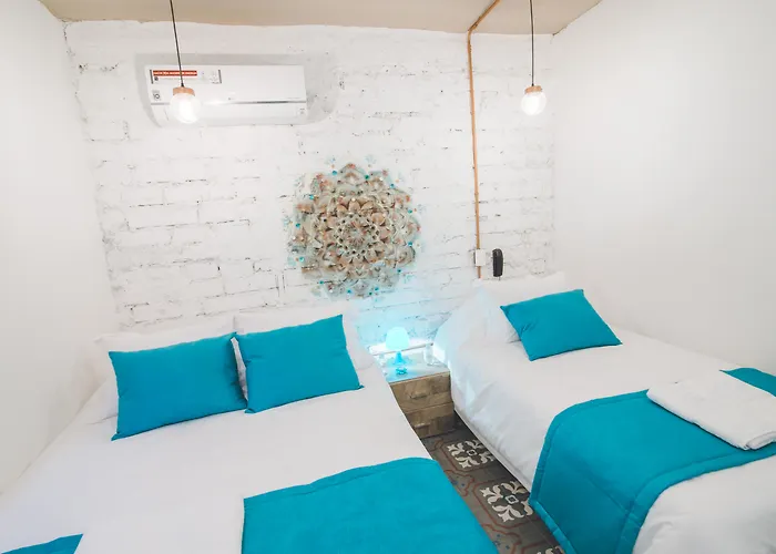 Casa Mendoza Hotel Boutique