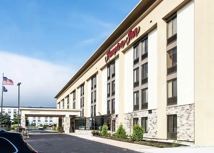 Hampton Inn Erie-South