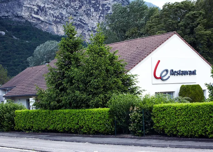 Campanile Grenoble Nord - Saint-Egreve