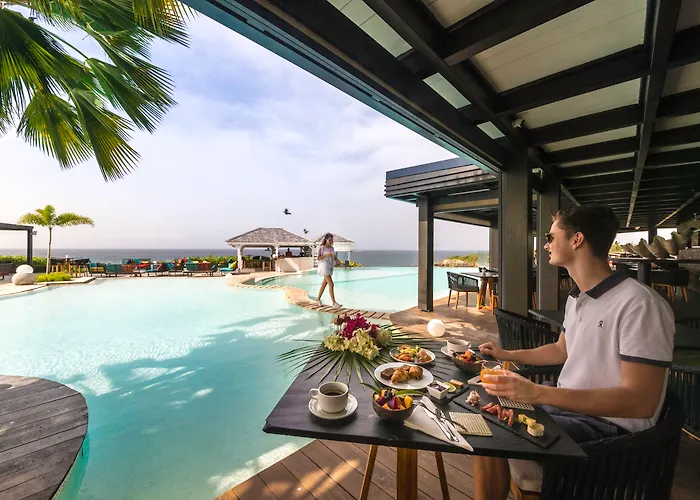 La Toubana & Spa