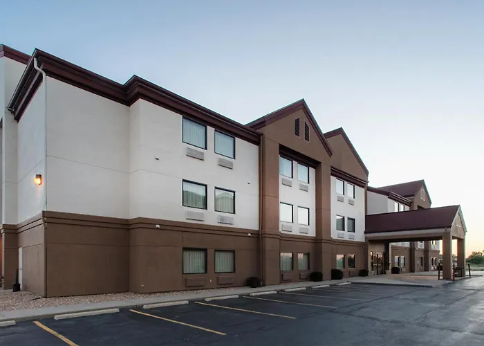 Red Roof Inn St Louis - , Il