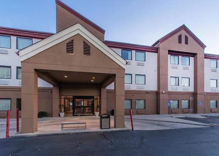 Red Roof Inn St Louis - , Il