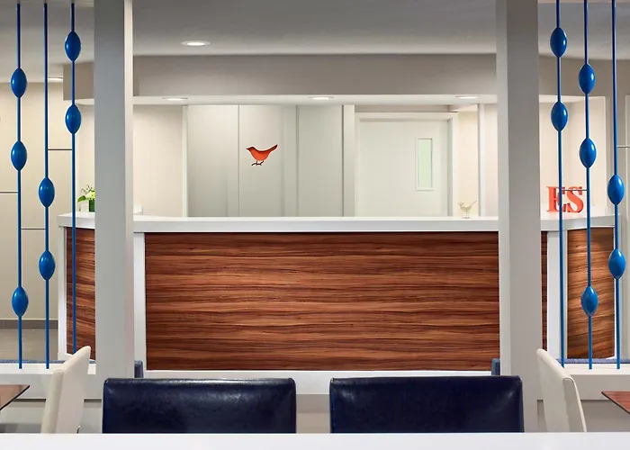 Sonesta Es Suites Burlington