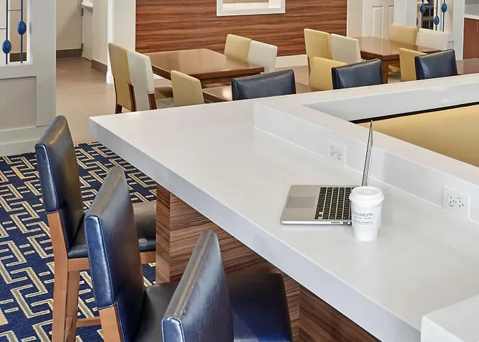 Sonesta Es Suites Burlington