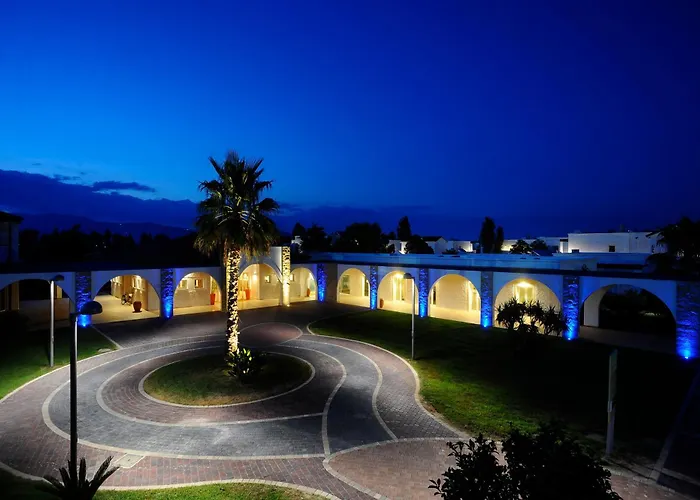 Sibari Green Resort Marina di Sibari