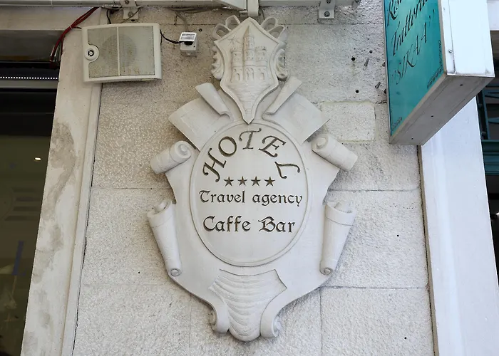 Heritage Hotel Vila Sikaa