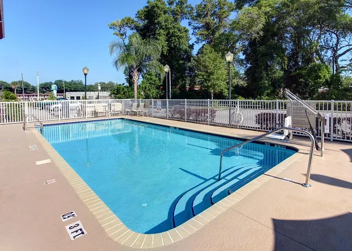 Holiday Inn Express Silver Springs - Ocala By Ihg