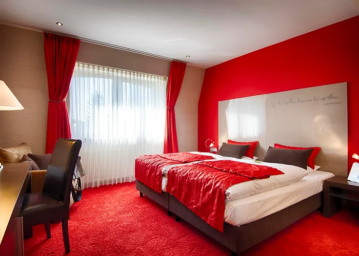 Art-Hotel Braun Kirchheimbolanden