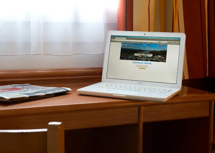B&B Mulhouse Sausheim
