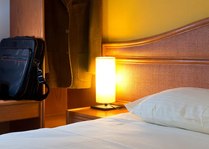 B&B Mulhouse Sausheim