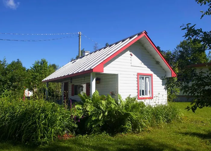 Chalet Le Semeur