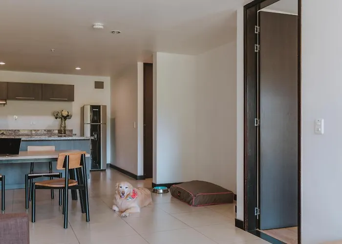 Travelers Rio Verde Living Suites