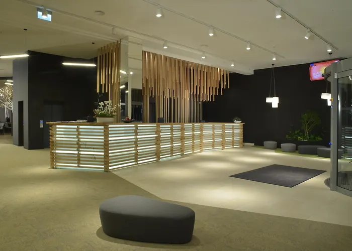 Focus Premium Conference & Spa