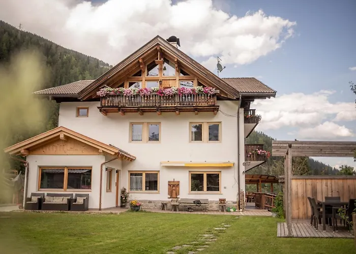 Haus Adlerhorst