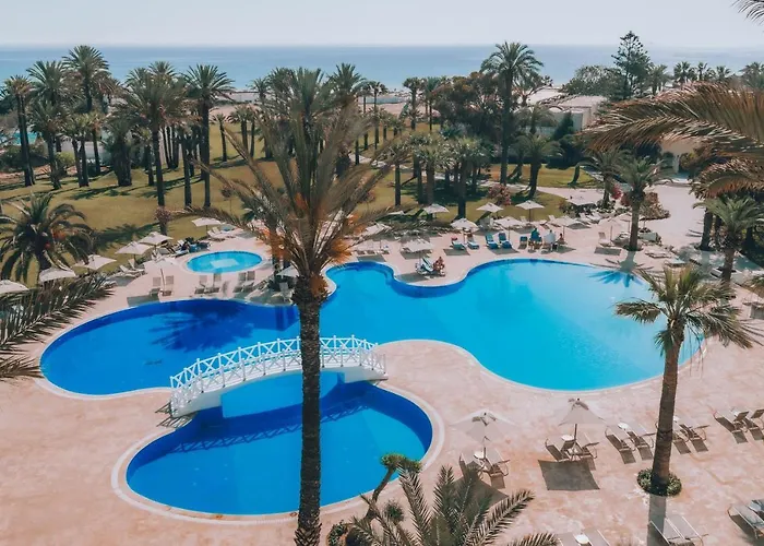 Occidental Marhaba