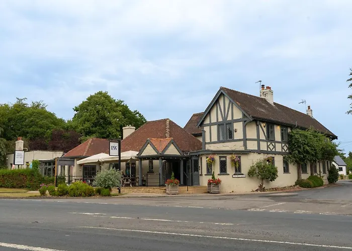 The Inn South Stainley Harrogate
