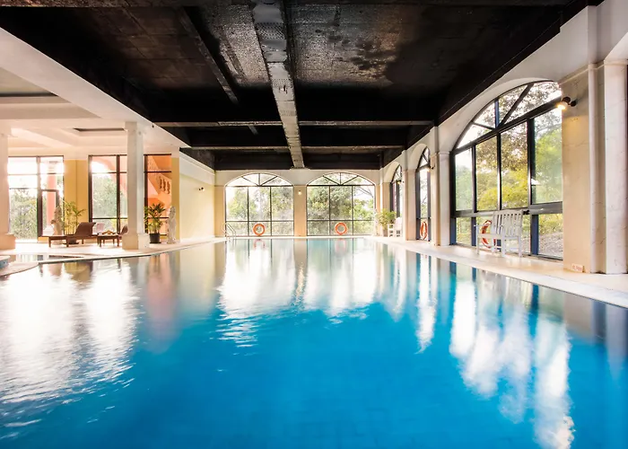 Dalat Edensee Lake Resort & Spa