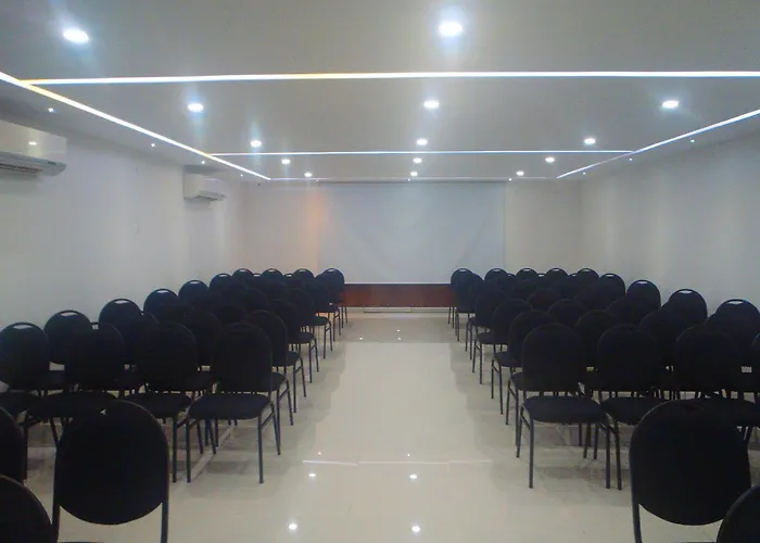 Hotel Kurakata Valledupar