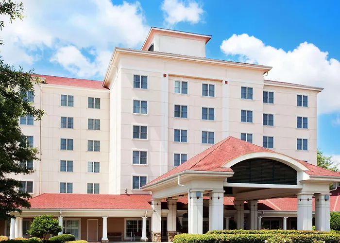 Sonesta Atlanta Airport South