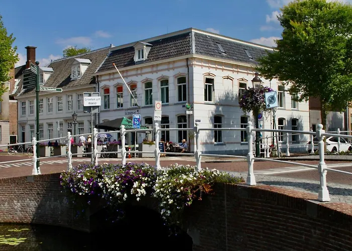Boutique Hotel Weesp