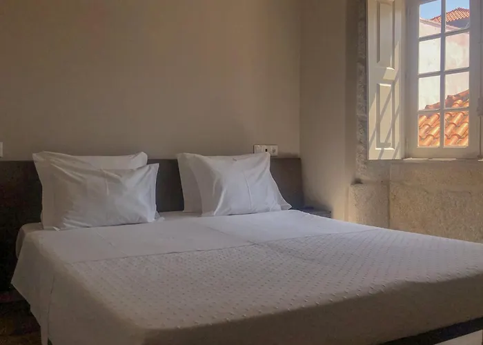 Rua Grande Hotel Viana do Castelo