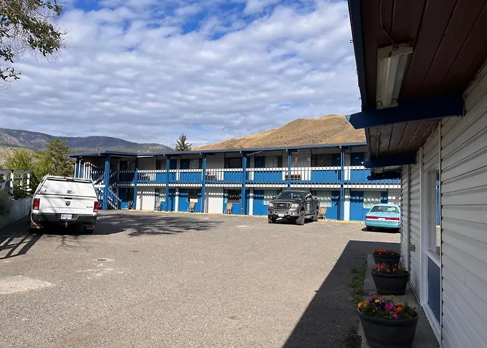 Sundowner Motel