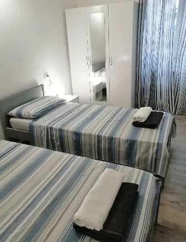 Albergo blue fish Albisola Superiore