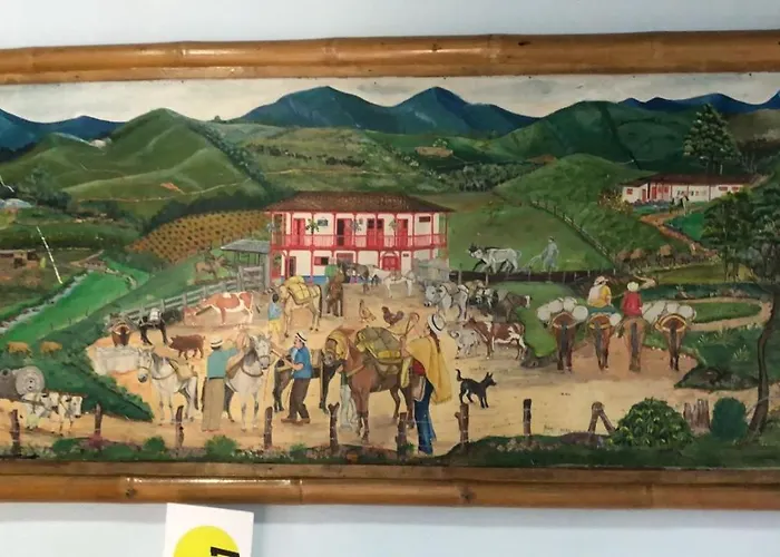 Hotel cambulos