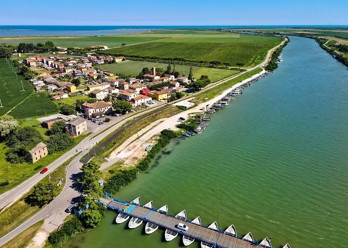 Borgo Di Arcadia