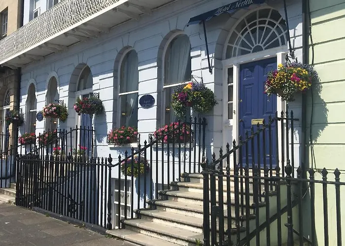 Norfolk Hotel