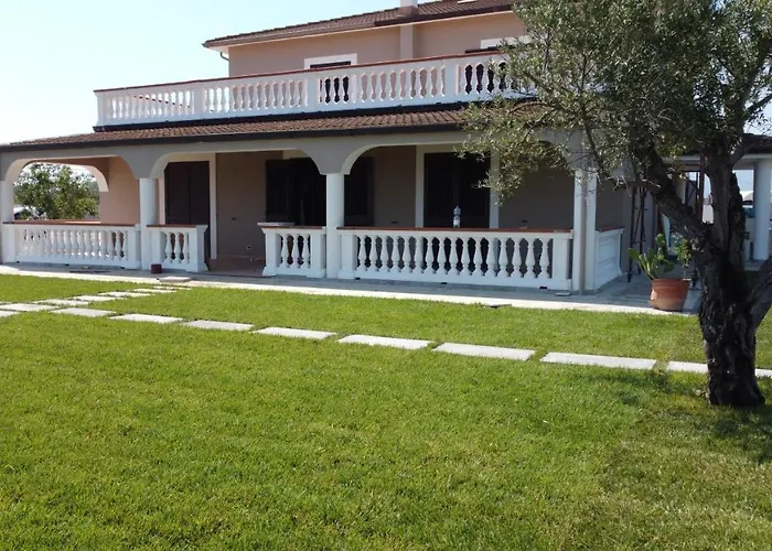 Resort Amica