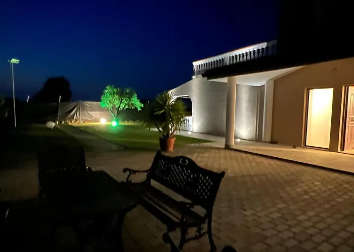 Resort Amica