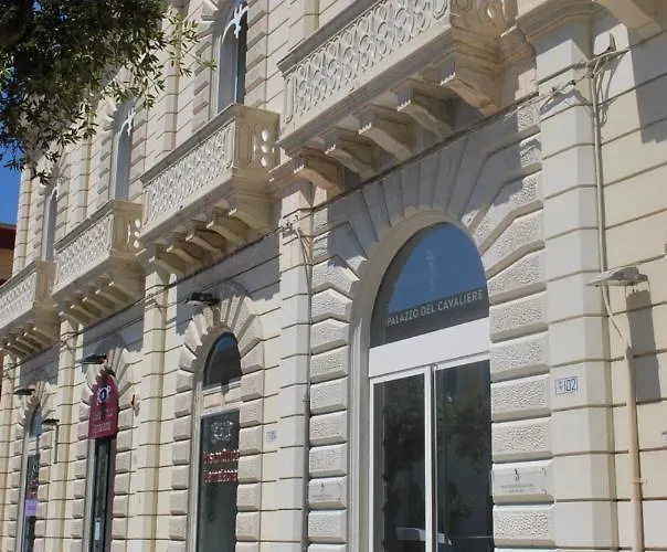 Palazzo Del Cavaliere