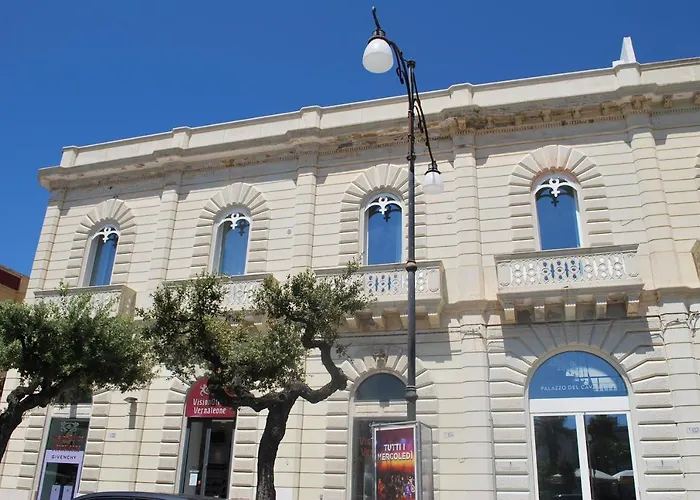 Palazzo Del Cavaliere