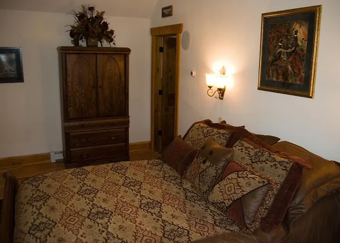 River'S Bend Lodge