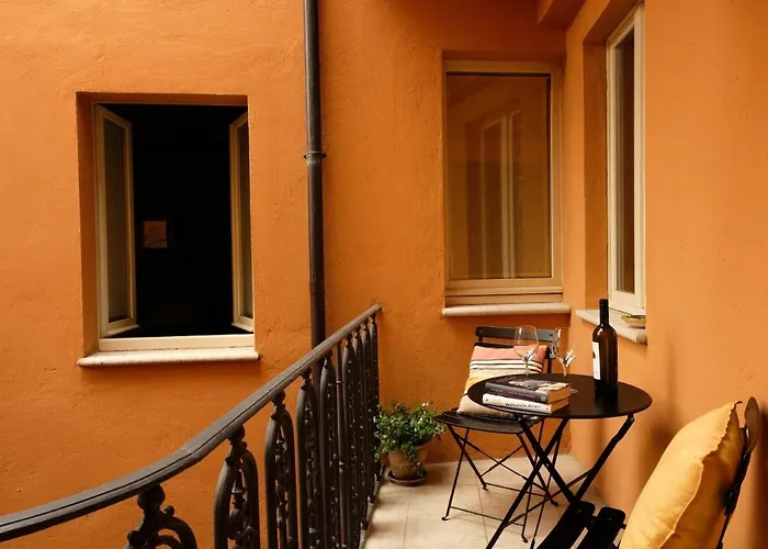 Il Cortile Segreto