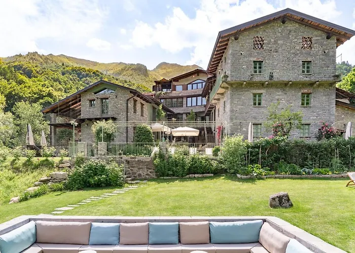 Country House La Bursch