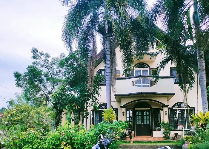 Belfort House B&B