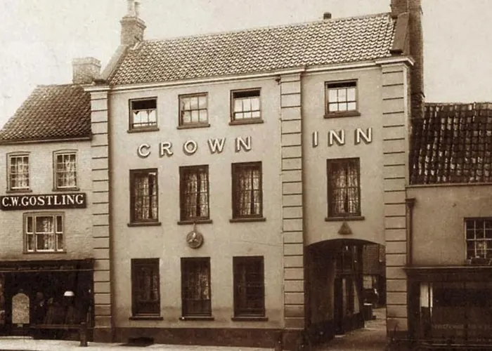 Crown