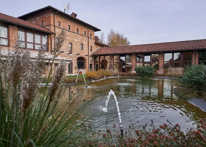 Relais Cascina Era