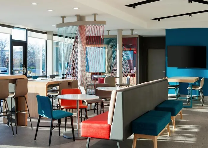 Avid Hotel Tuscaloosa - University Area By Ihg