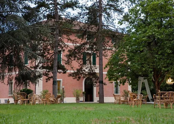 Villa San Savino