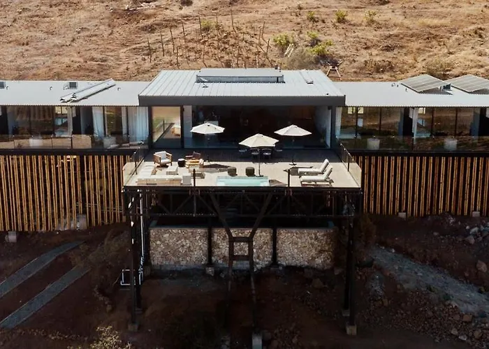 Casa Anlu