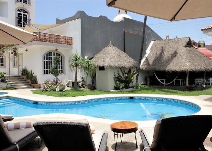 Paraíso Bucerías