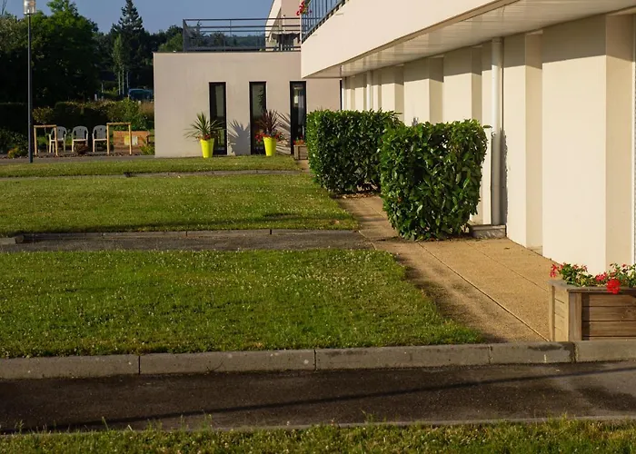 Villa Saint Fort - Résidence Services