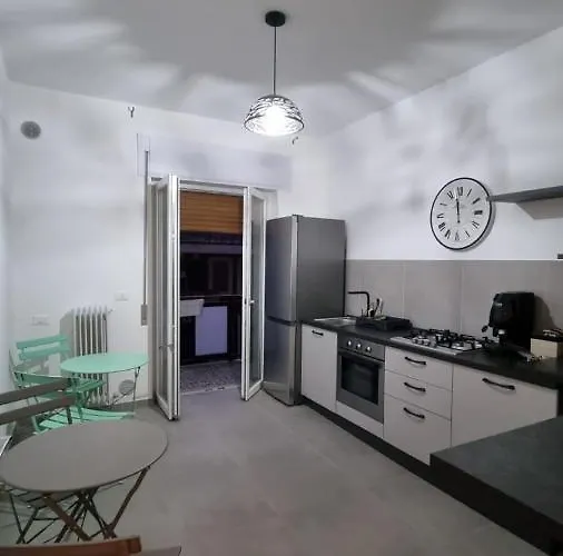 Maison D'Ami' Termoli